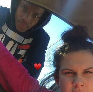 Meet your Posher, Earlee